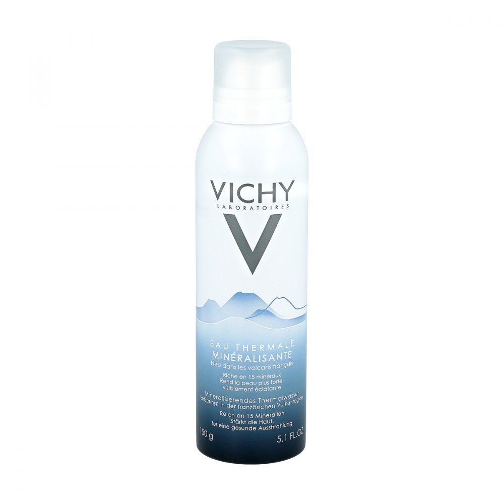 Vichy Thermal water spray 150 ml.