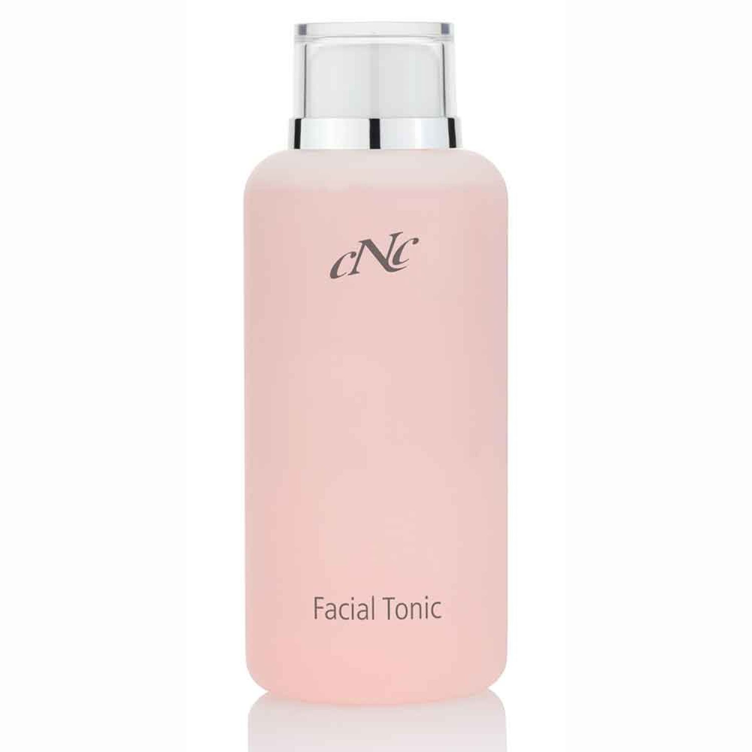CNC cosmetic aesthetic world facial tonic