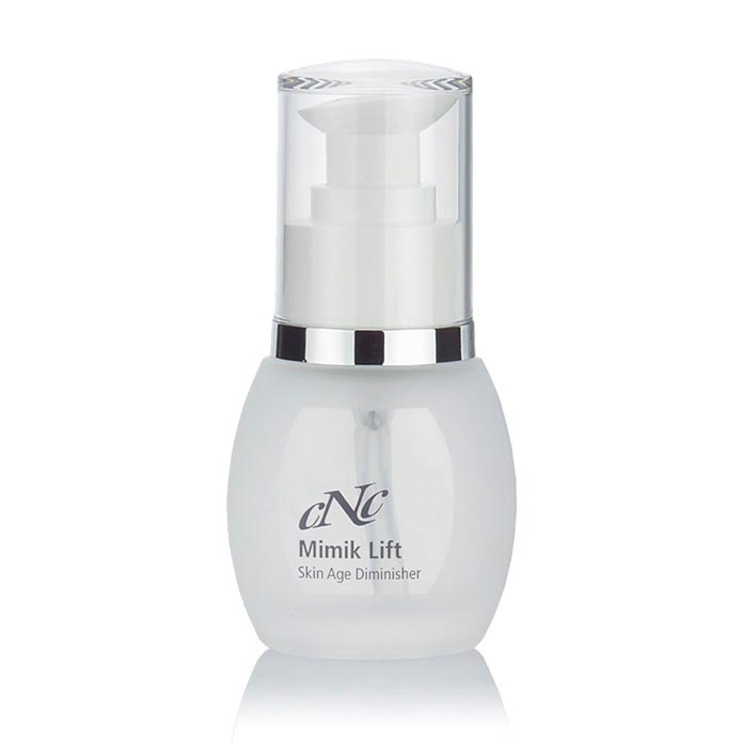 CNC cosmetic aesthetic world Skin Age Diminisher