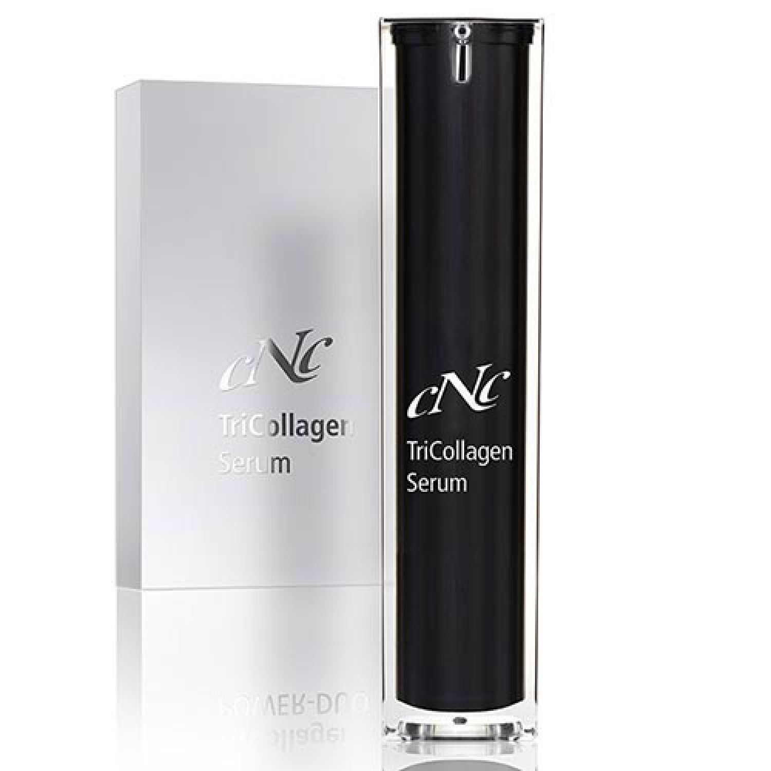 CNC cosmetic aesthetic world TriCollagen Serum + Amp.