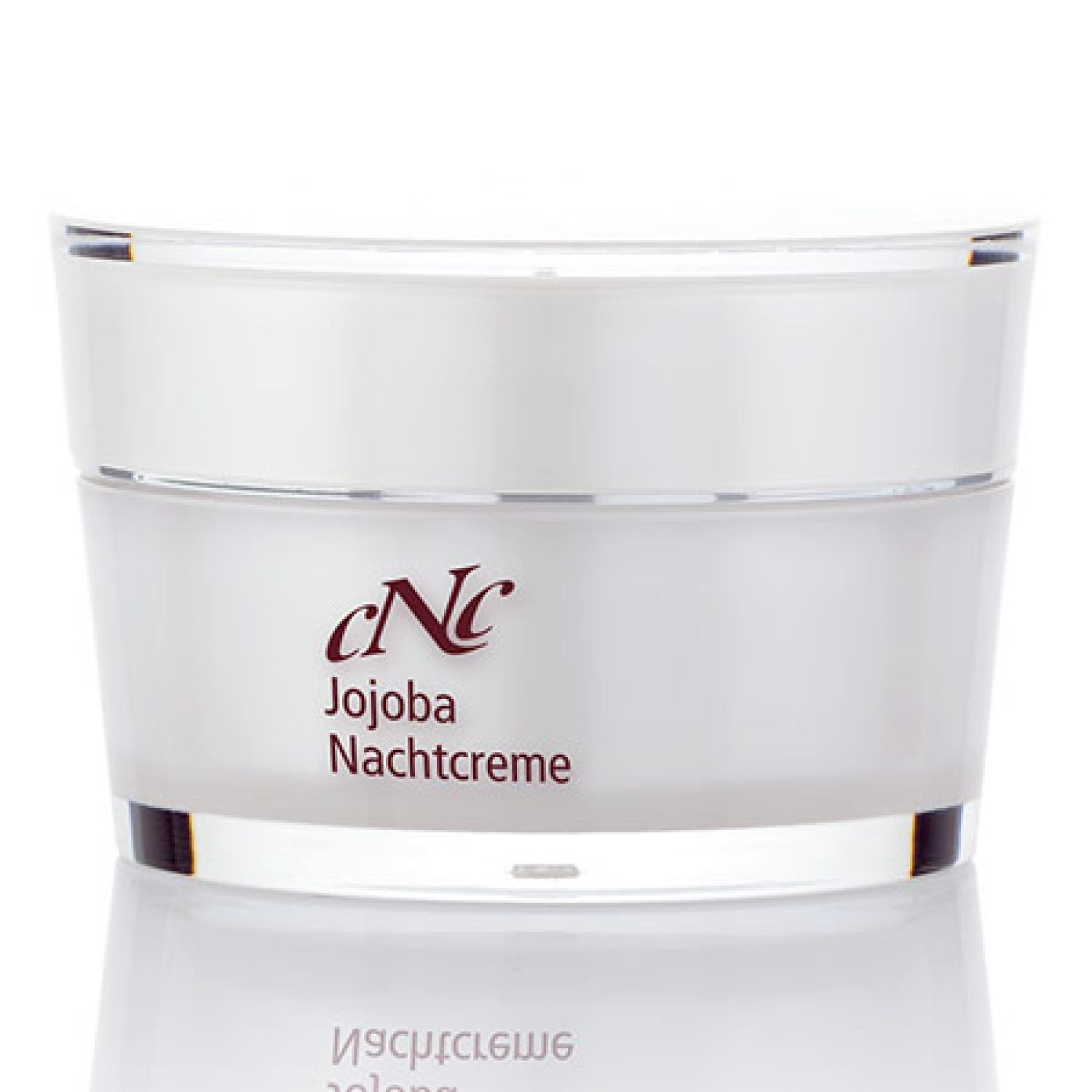 CNC cosmetic Classic Jojoba Night Cream