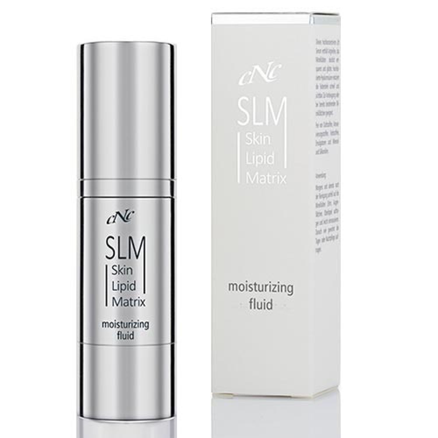 CNC cosmetic skin2derm Moisturizing Fluid