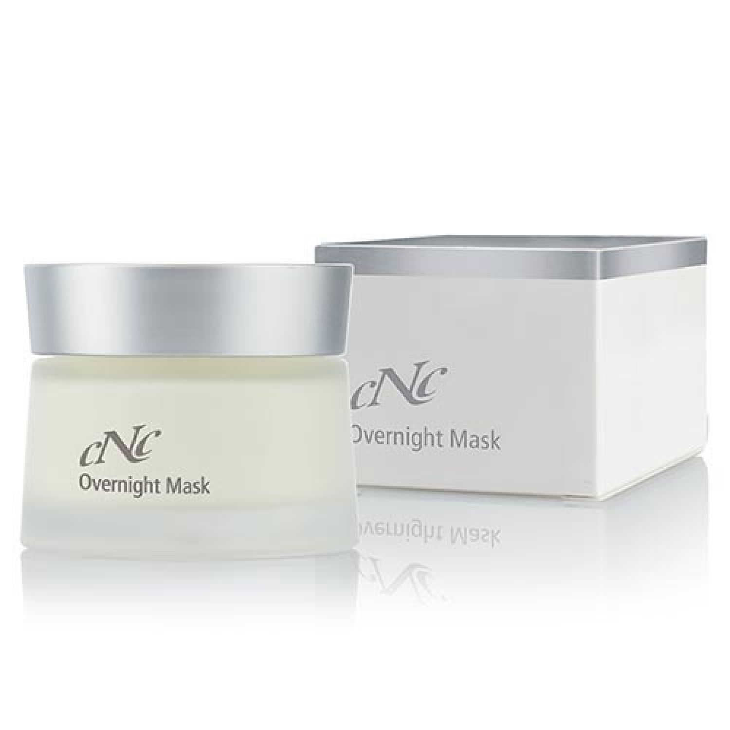 CNC cosmetic White Secret Overnight Mask