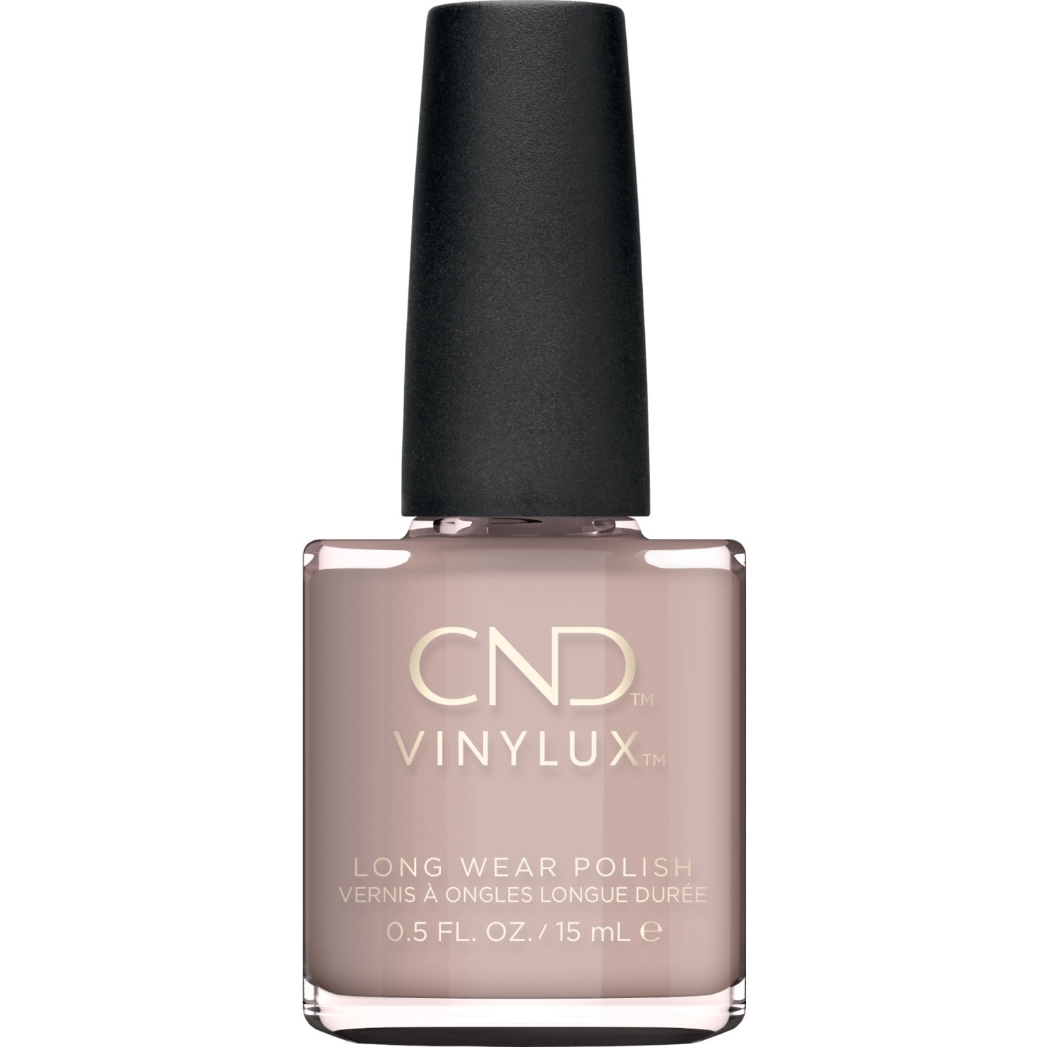 CND ™ Vinylux ™ long -lasting nail polish, field fox