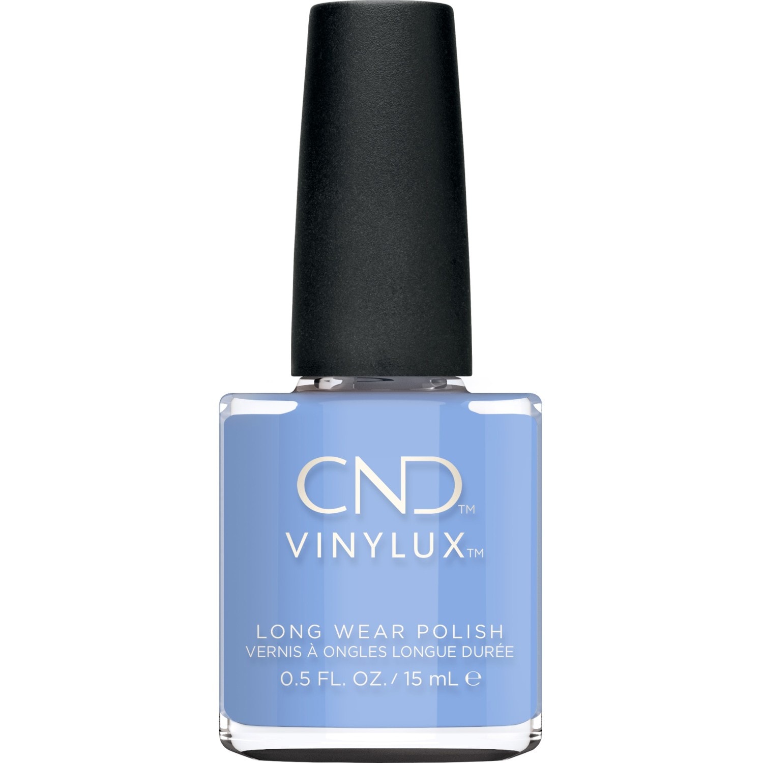 CND ™ Vinylux ™ long -lasting nail polish, chance taker