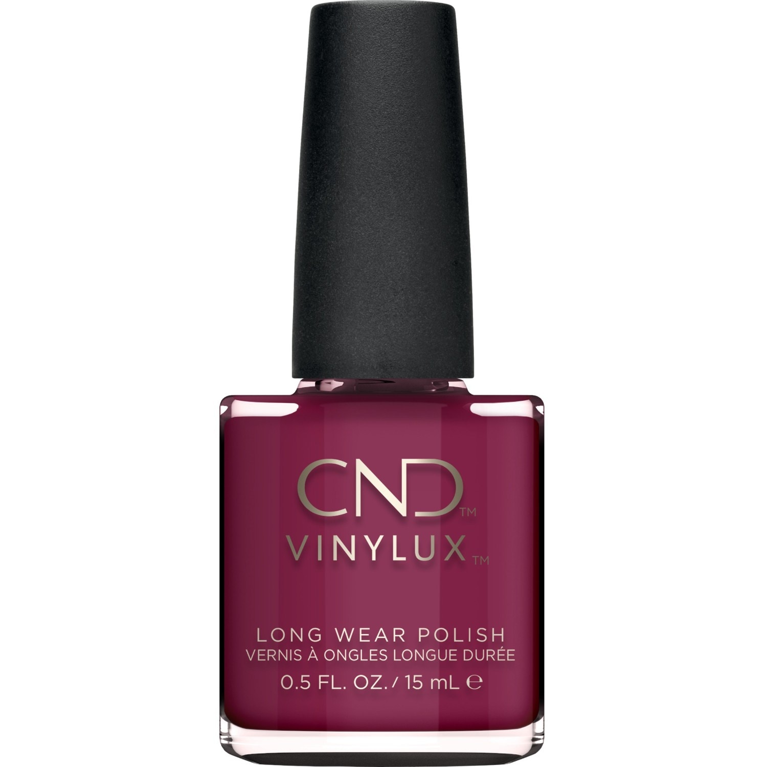 CND ™ Vinylux ™ long -lasting nail polish, Tinted Love