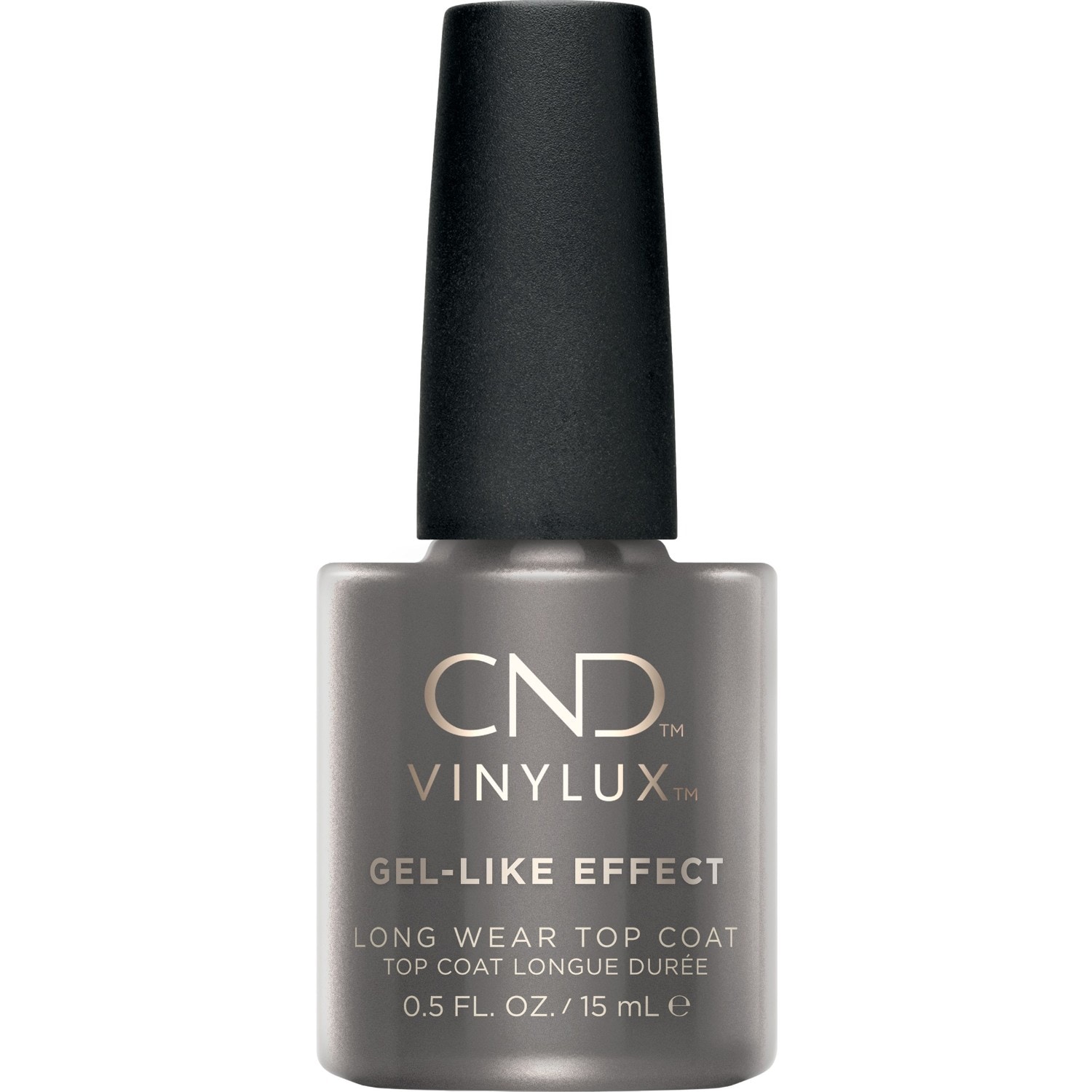 CND CND™ VINYLUX™ Long-Lasting Nail Polish Strength & Shine Top Coat
