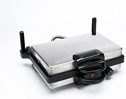 Shov Multigrill Tandur Electric Lahmacun Machine Toaster
