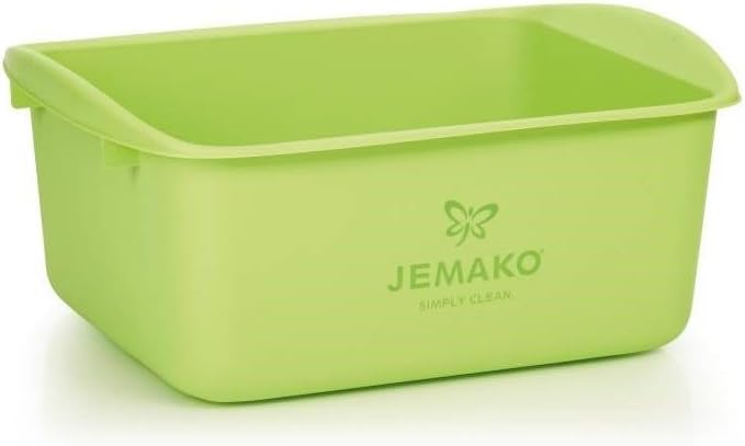 Generic Jemako Foot Bath 9 Litres