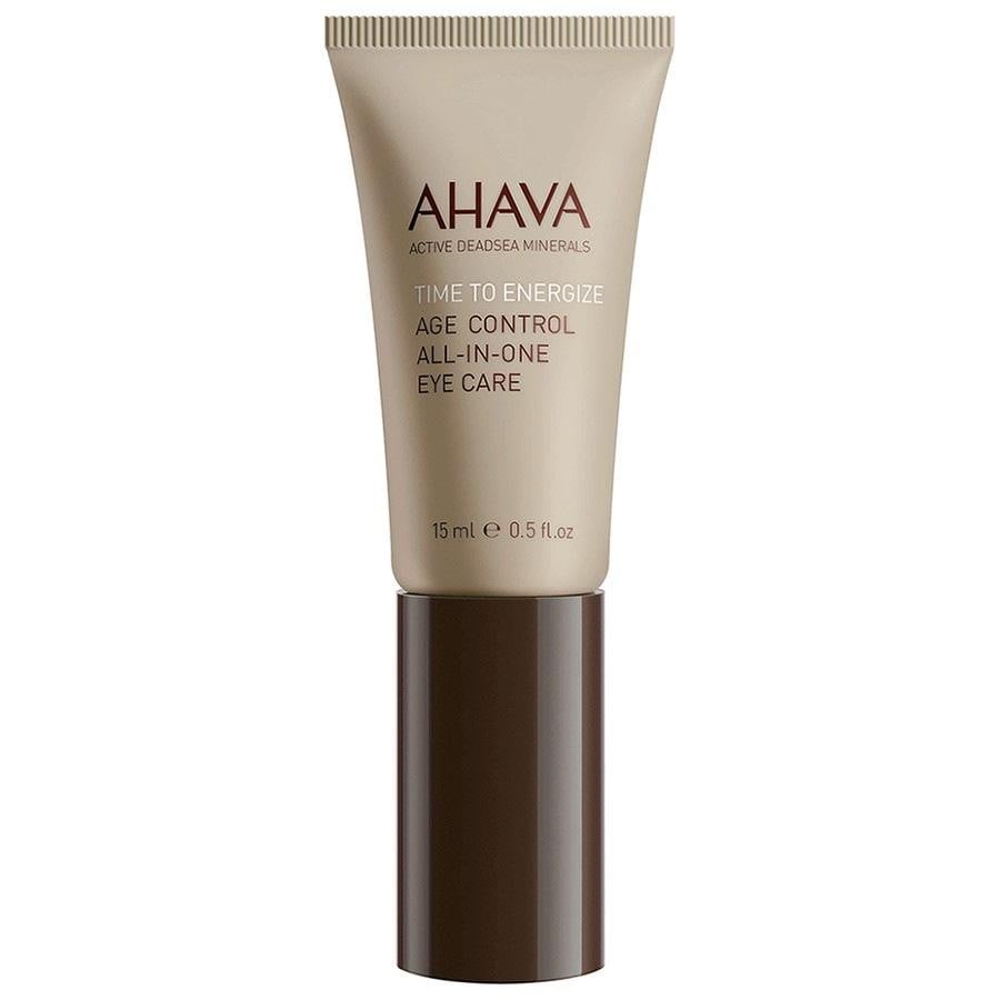 AHAVA Age Control All in One Eye Care