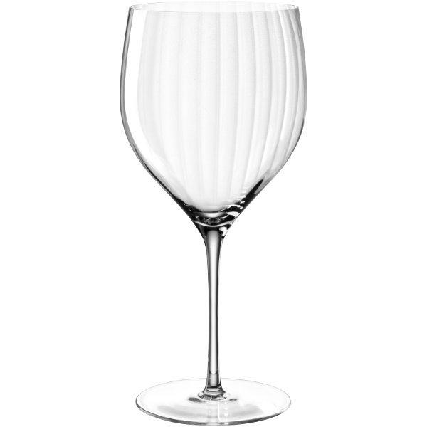 Cocktail glass Poesia Clear by Leonardo