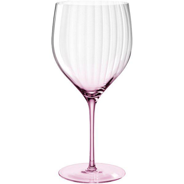 Cocktail glass Poesia Rosé by Leonardo
