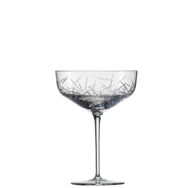 Cocktail Bowl Large Hommage Glace No. 87, Contents: 362 Ml, H: 151 Mm, D: 1
