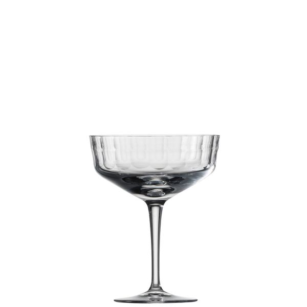 Cocktail Bowl Small Hommage Carat No. 88, Capacity: 227 Ml, H: 126 Mm, D: 1
