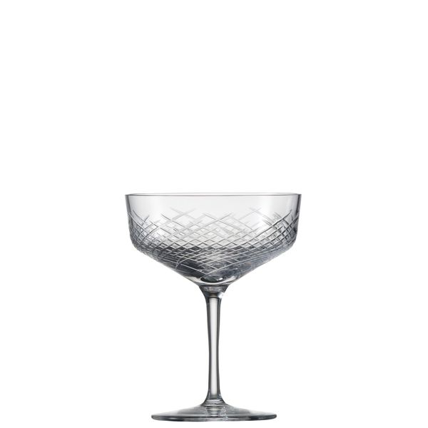 Cocktail Bowl Small Homage Comete No. 88, Capacity: 227 Ml, H: 126 Mm, D: 1