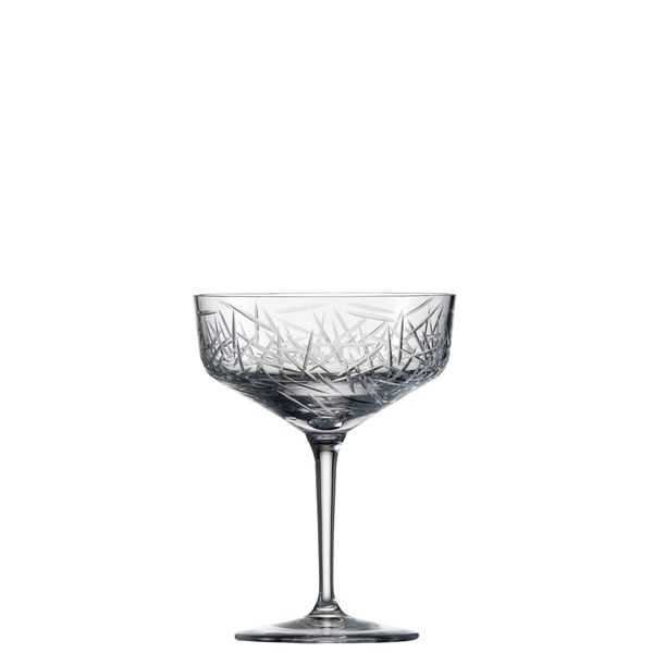 Cocktail Bowl Small Hommage Glace No. 88, Capacity: 227 Ml, H: 126 Mm, D: 1