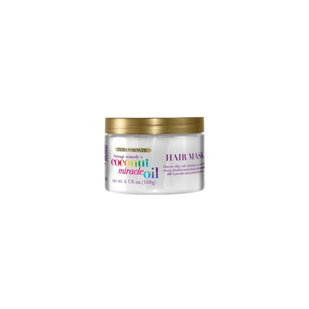 OGX Coconut Miracle Oil Hair