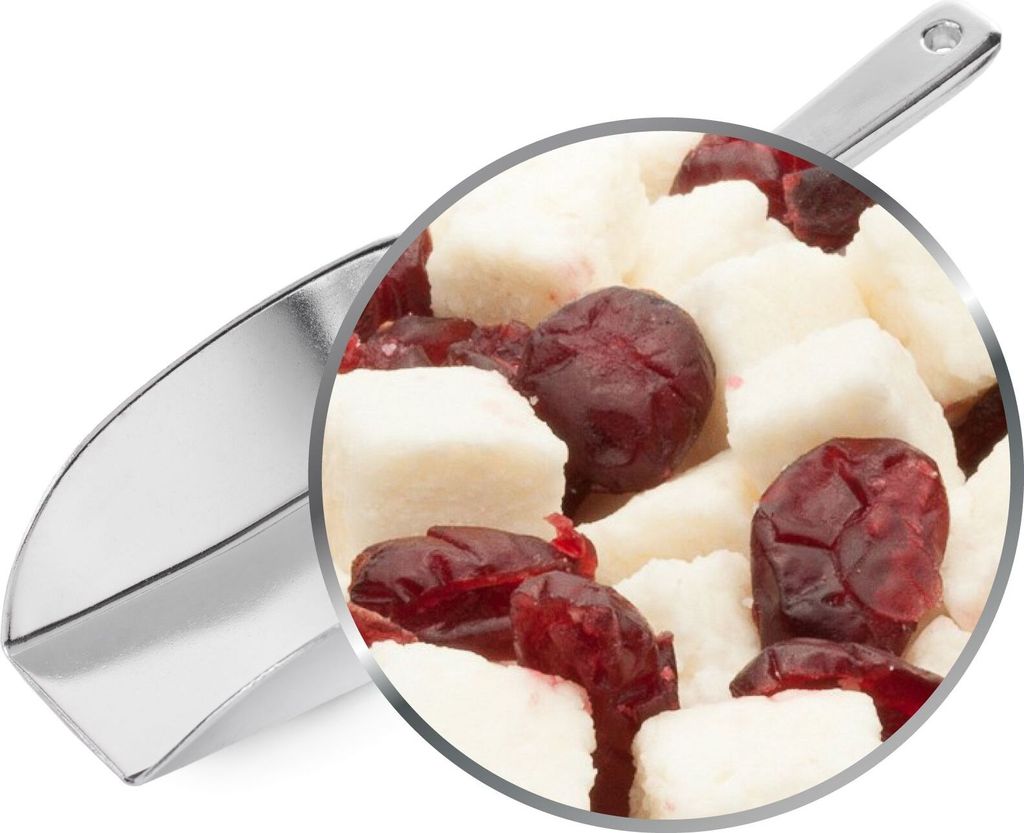 COCOS & CRANBERRY storage pack 3kg