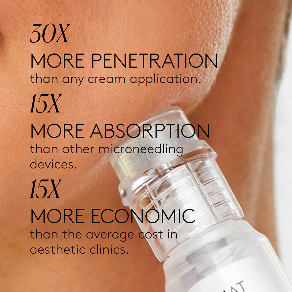 Cocunat Clinical Beauty Filler anti-aging facial serum