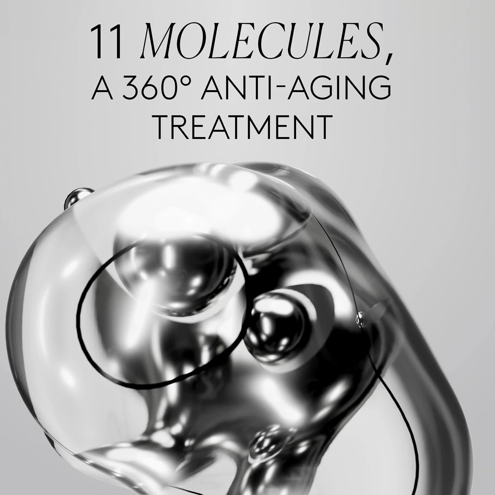 Cocunat Clinical Molecular Therapy anti-aging strengthening cream