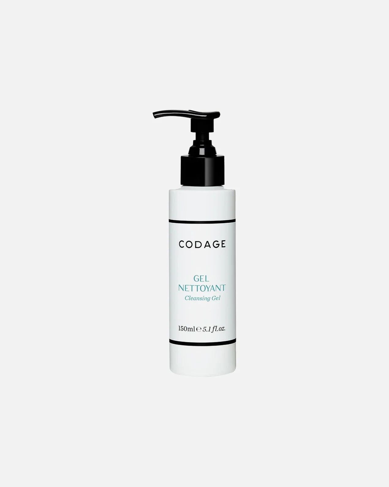 Codage Cleansing Gel Cleasing Gel