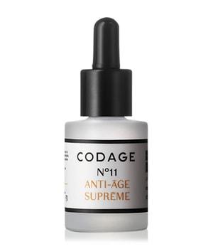 CODAGE Serum N°11 Eyes Anti-Aging Supreme