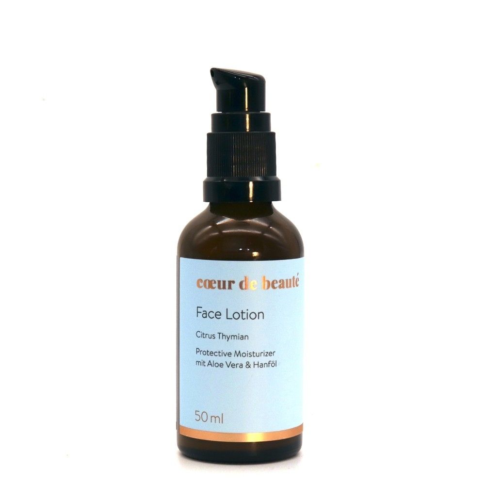 Coeur de Beaute Face Lotion 50 ml