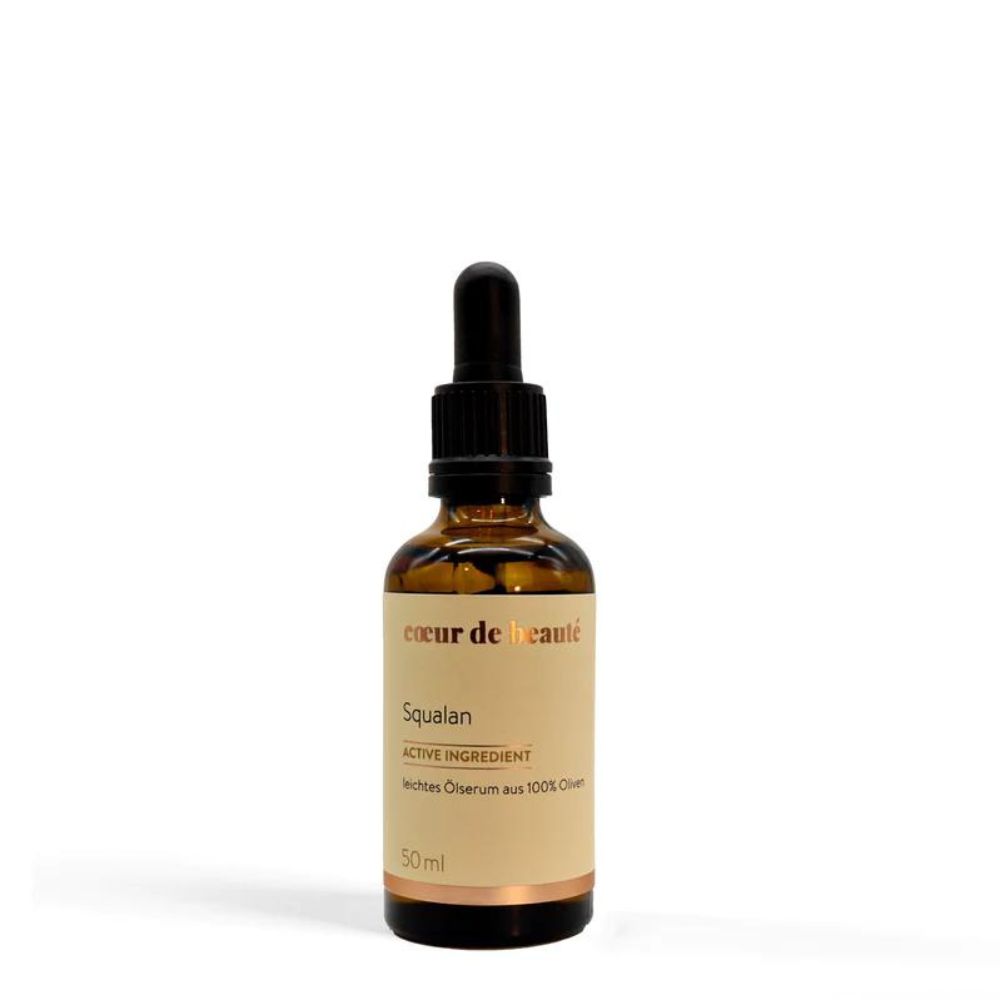 Coeur de Beauté Squalane 50 ml