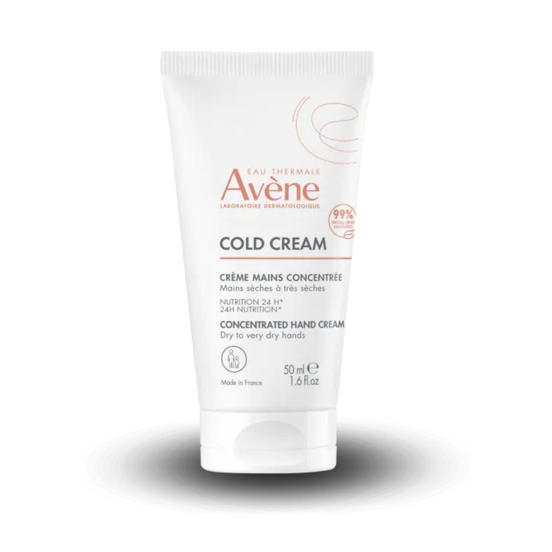Cold Cream Mani Concentrata 50 ml