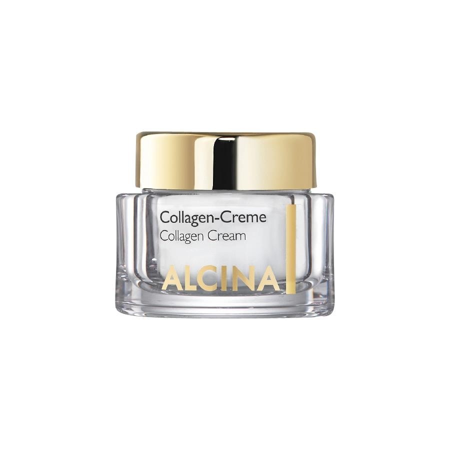 ALCINA Collage cream