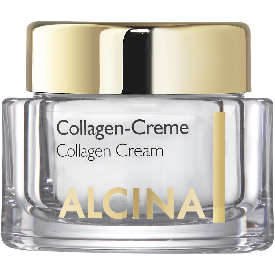 ALCINA, Collage cream