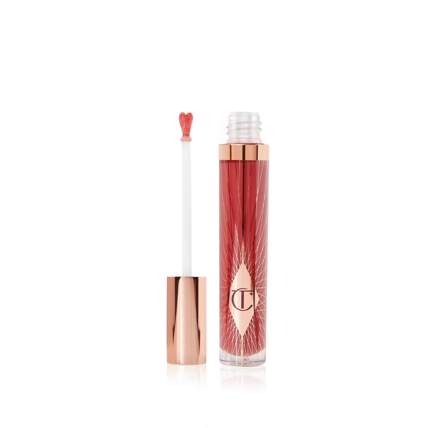 Charlotte Tilbury Collages Lip Bath, Walk of No Shame