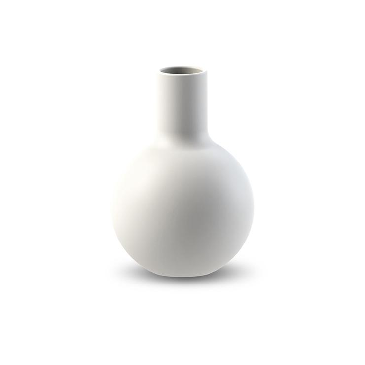 Cooee Design Collar Vase 7Cm