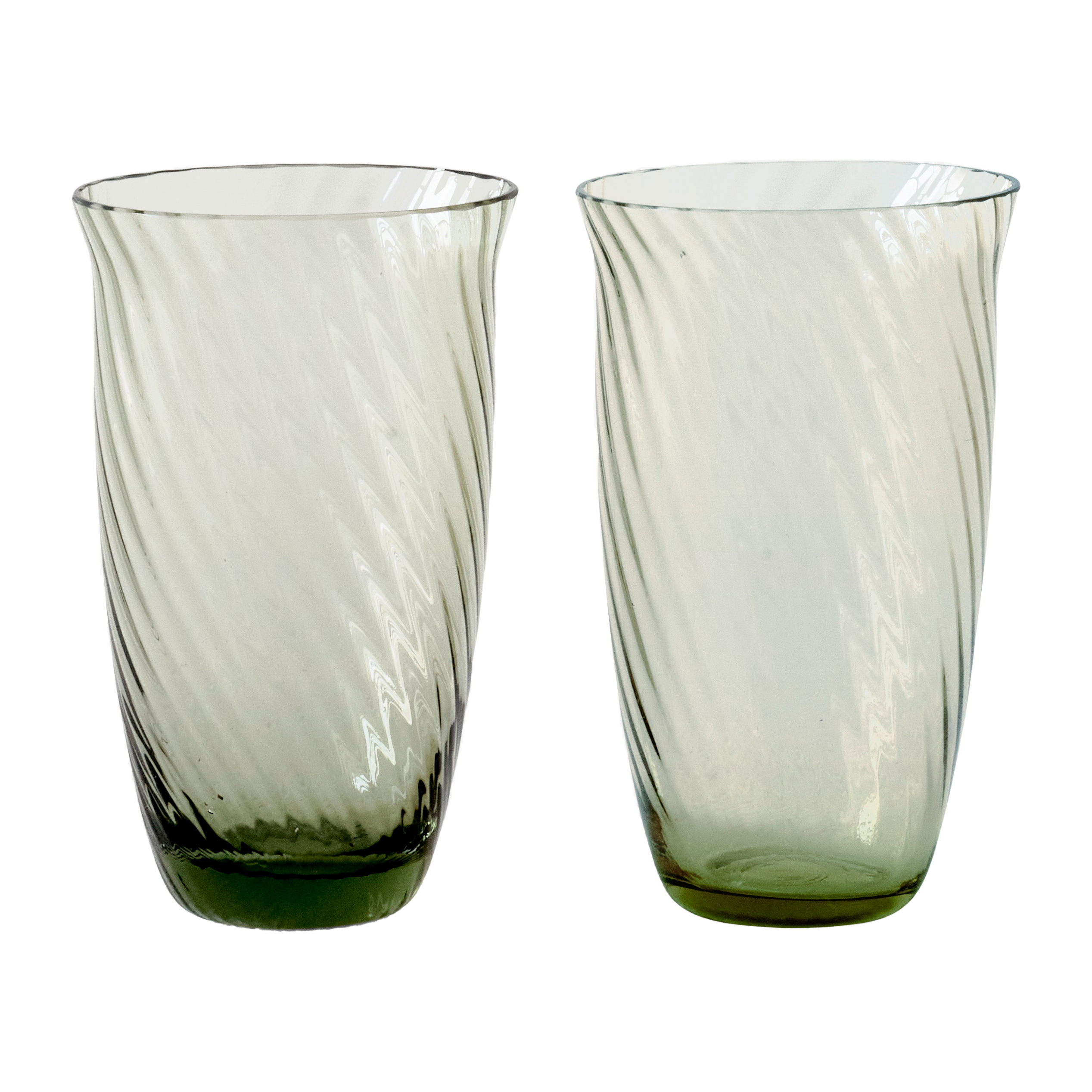 tradition Collect SC60 Water Glass Pack of 2