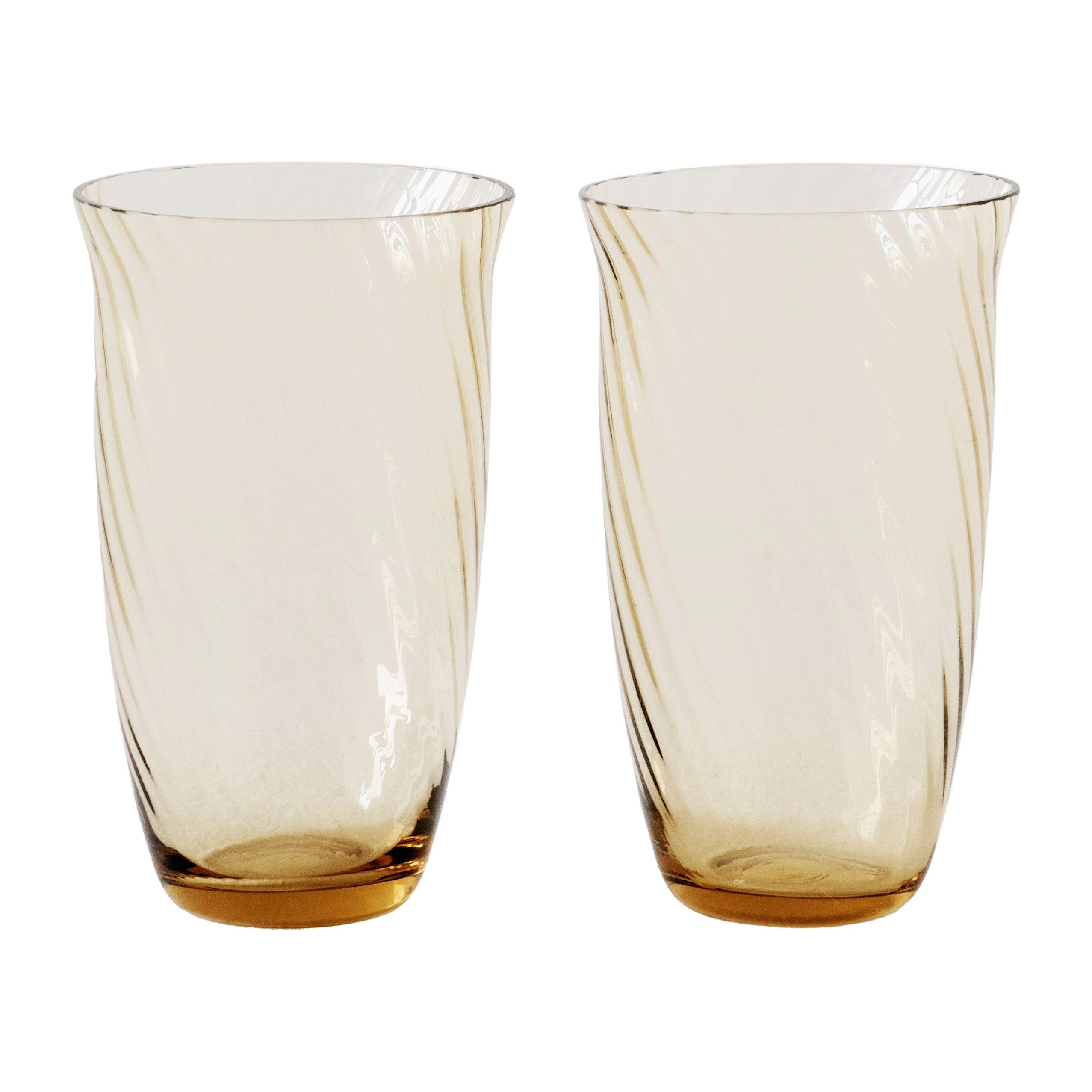 tradition Collect SC60 Water Glass Pack of 2