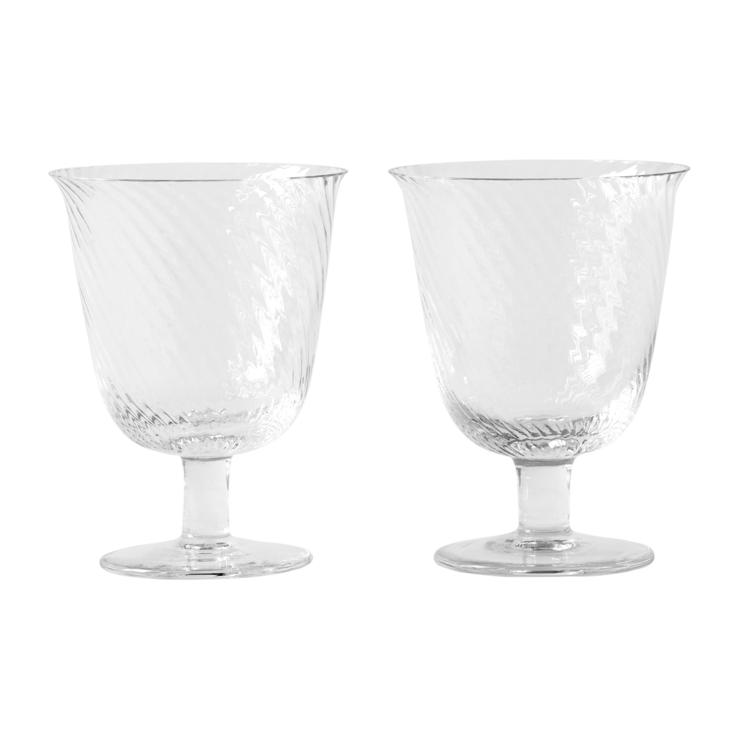 Collect SC79 Wine glass 2-pack