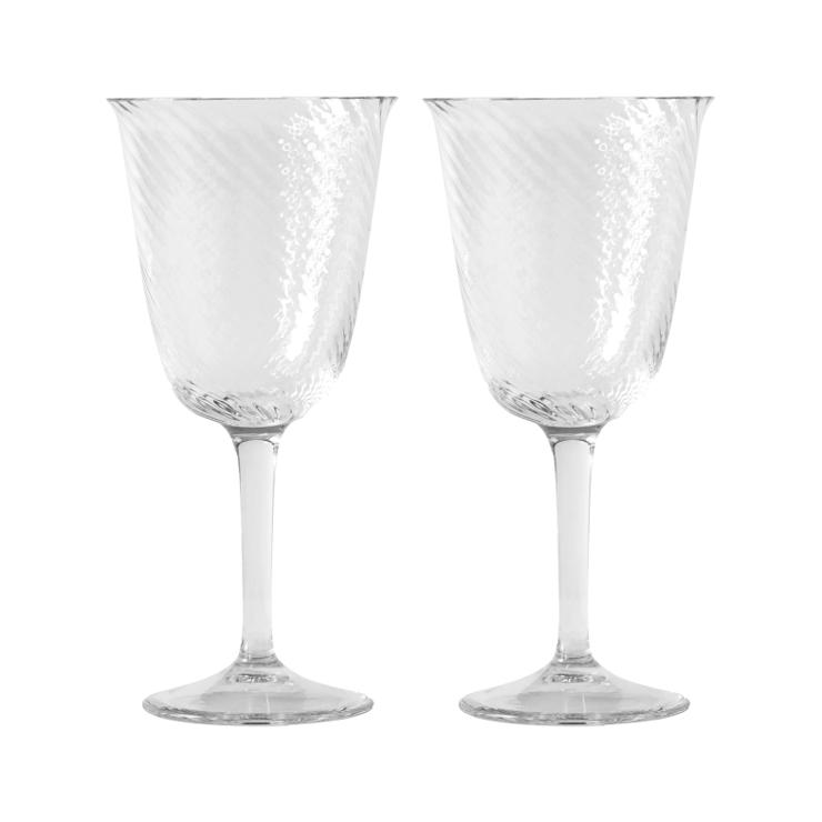 Collect SC80 wine glass 2-pack