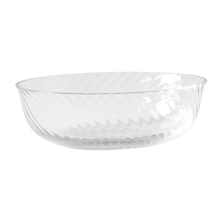 Collect SC82 glass bowl Ø14 cm
