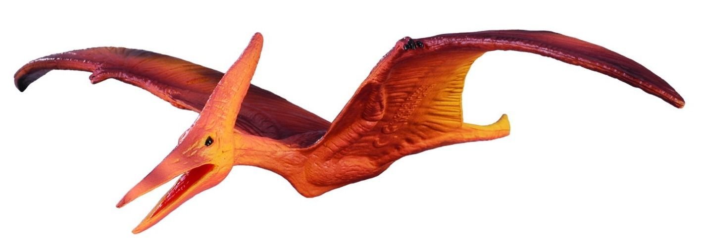 Collecta – 3388039 Figure – Prehistoric Dinosaurs – Pteranodon
