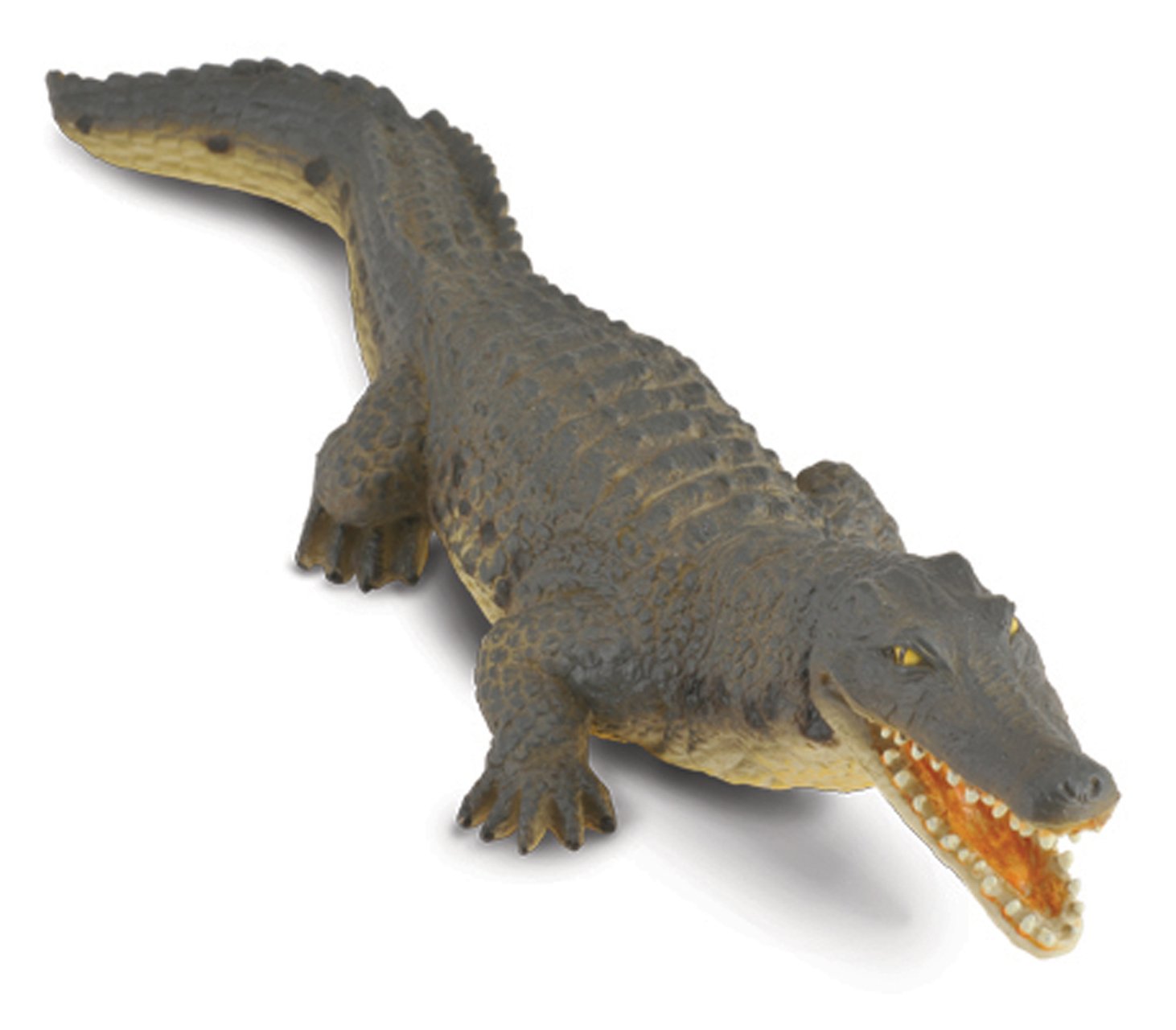 Collecta – 3388213 Figure – Wild Animals – Crocodile