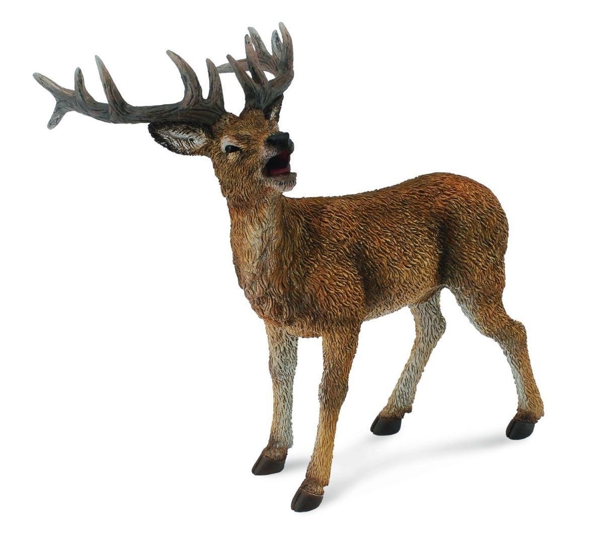 Collecta – 3388469 Figure – Forest Animals – Red Deer