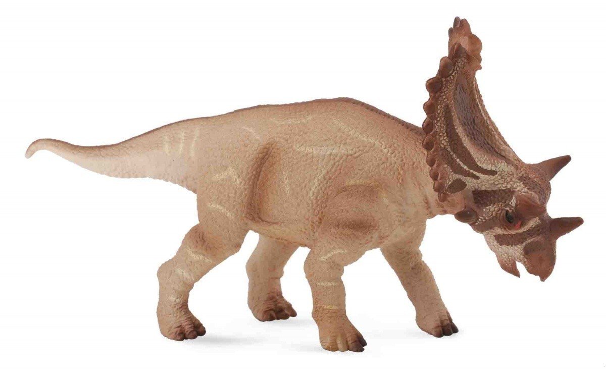 Collecta – 3388522 – Prehistoric Dinosaur Figure – Utahceratops