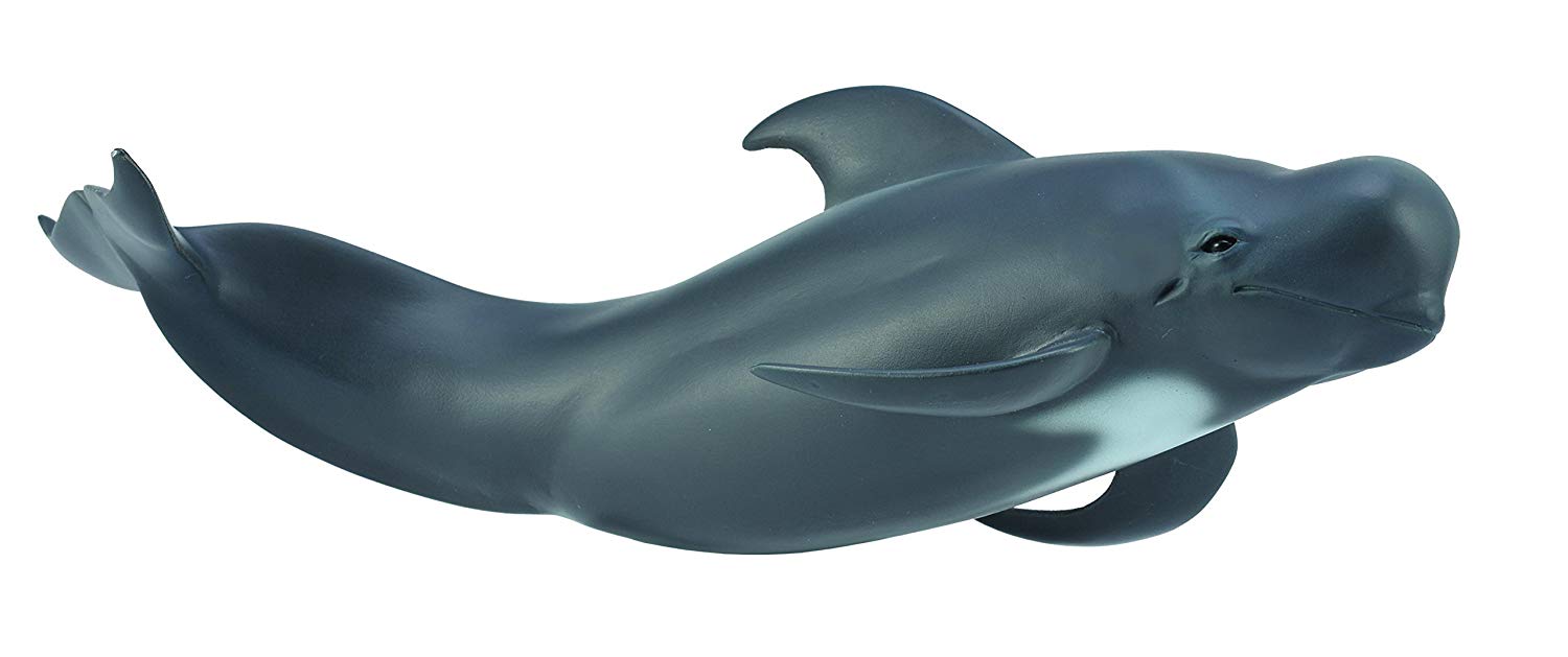 Collecta – 3388613 Figure – Sea Creatures – Baleine Pilote