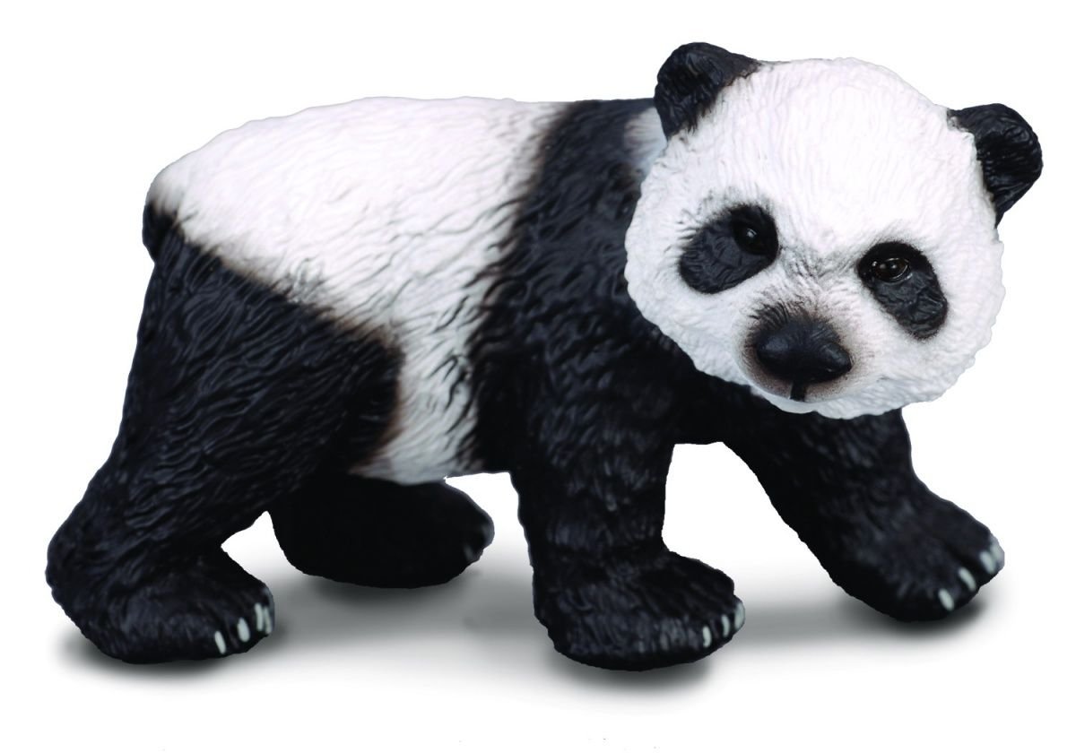 Collecta 88167 - Giant Panda Cub Standing