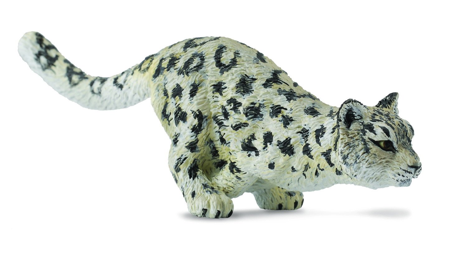 Collecta 88498 – Snow Leopard Cub Figurine