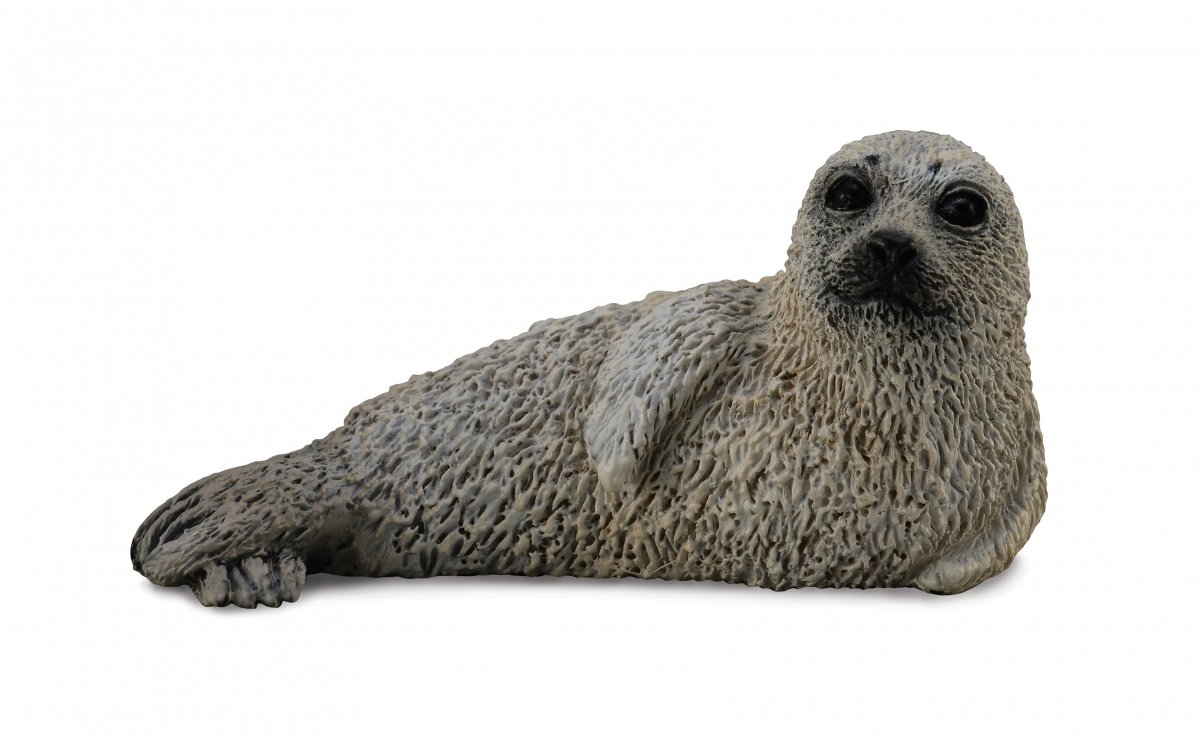 Collecta 88681 – Largha Baby Seal