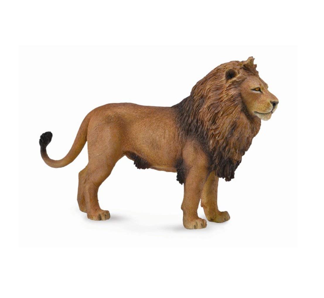 Collecta 88782 – African Lion
