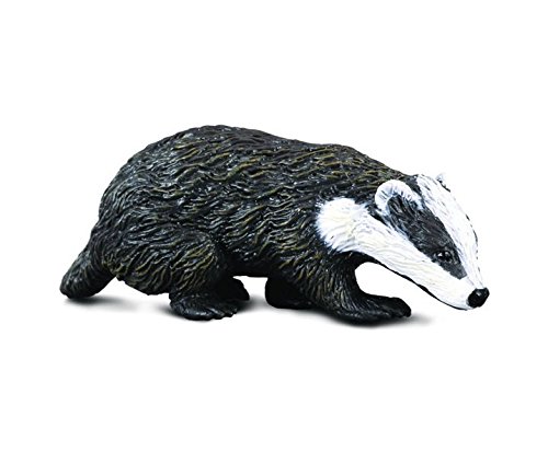 Collecta – Col88015 – European Badger – Size S