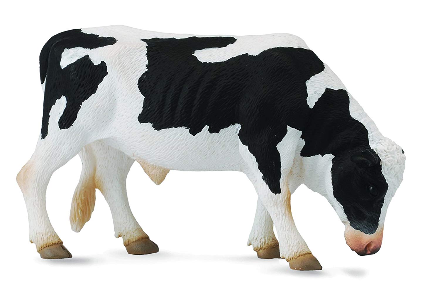 Collecta Friesian Bull – Col88482; Size: L