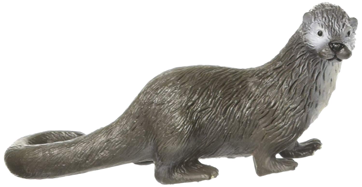 Collecta Otter Fishing